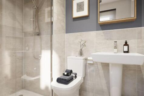 Main Bedroom En Suite