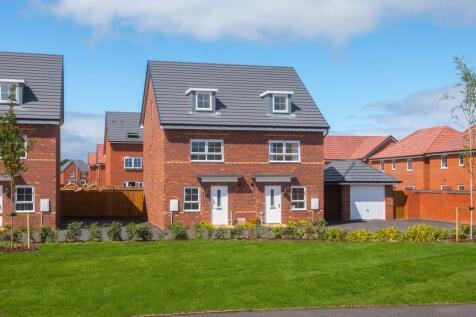 primary property image