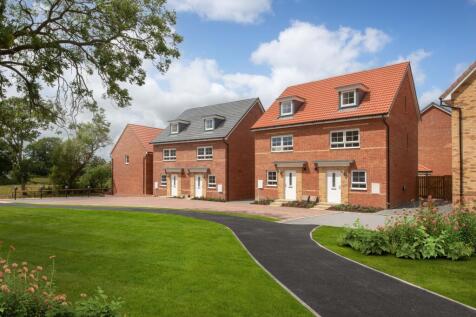 Harclay Park, Boroughbridge