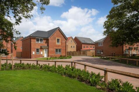 Harclay Park, Boroughbridge