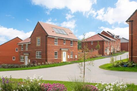 primary property image