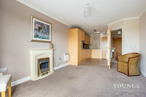 Lounge/Kitchen