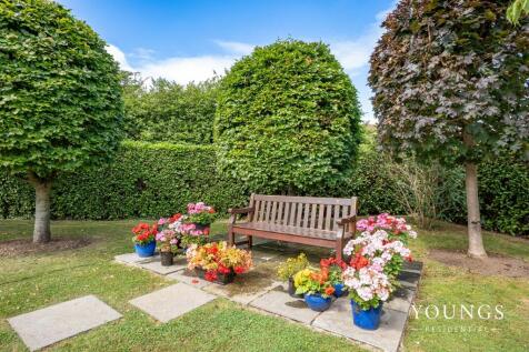 Communal Garden