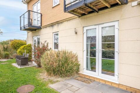 Ground Floor Flat