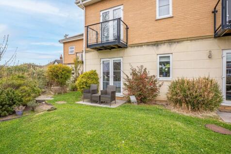 Ground Floor Flat