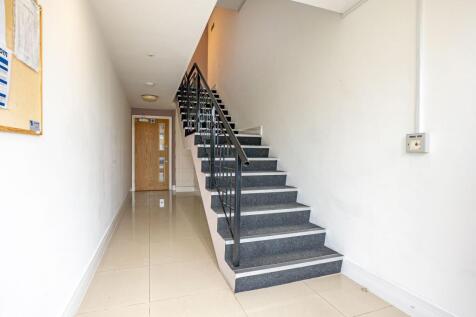 Communal Entrance