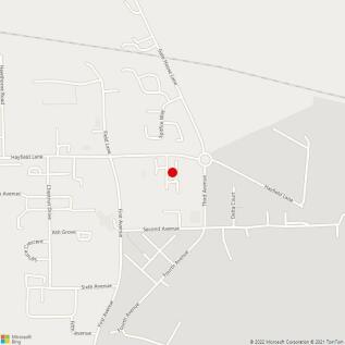 Ordnance Survey Map