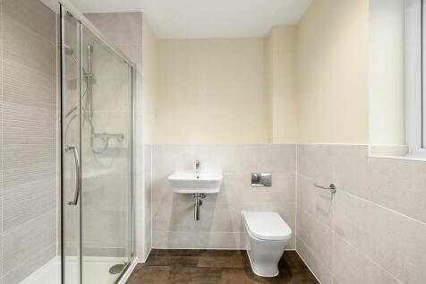 Master en-suite