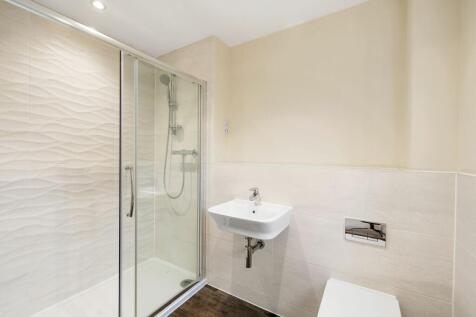 Second en-suite