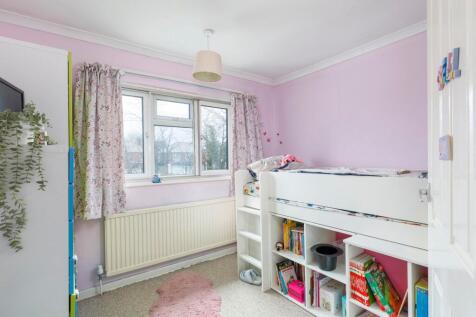 Third bedroom
