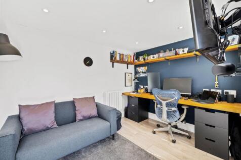 Home office