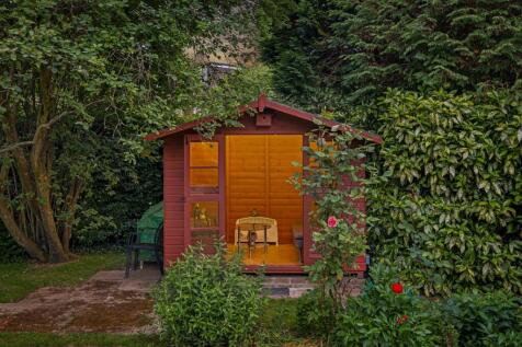 Summer house