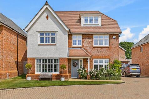 Welcome home
