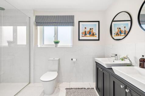Master en-suite