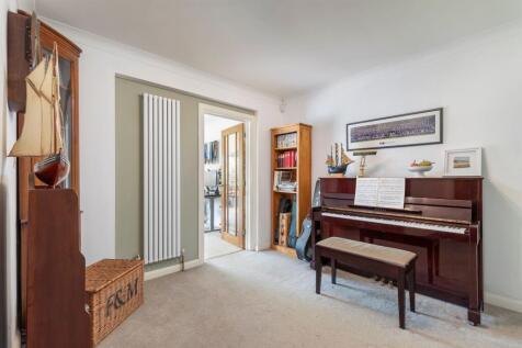 Music room