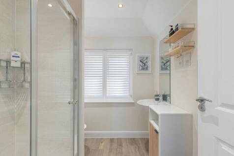 Master en-suite
