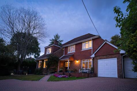 Twilight front