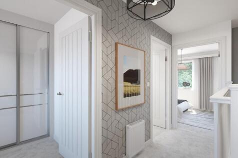 Take a tour of one of our homes