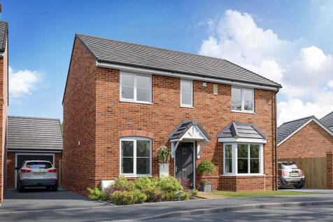 primary property image