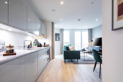 Meridian One