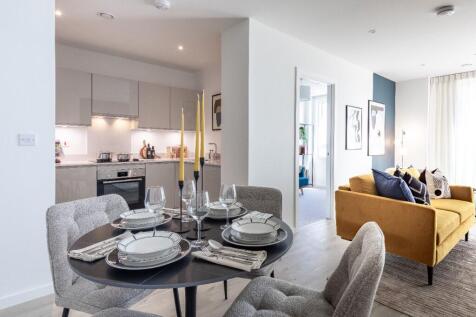 Meridian One