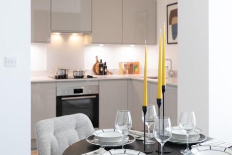 Meridian One