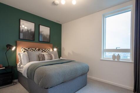 Meridian One