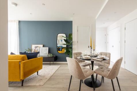 Meridian One