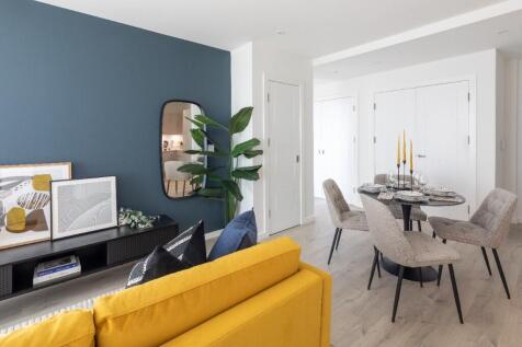 Meridian One