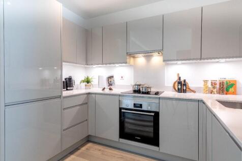 Meridian One
