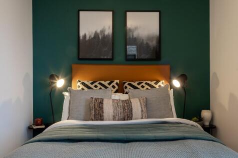 Meridian One