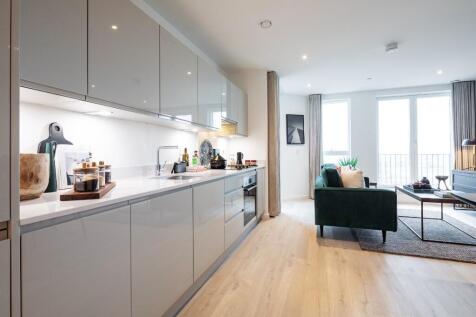 Meridian One