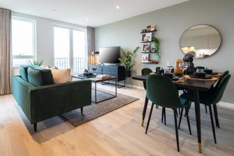 Meridian One