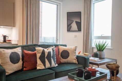 Meridian One