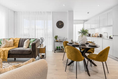 Meridian One