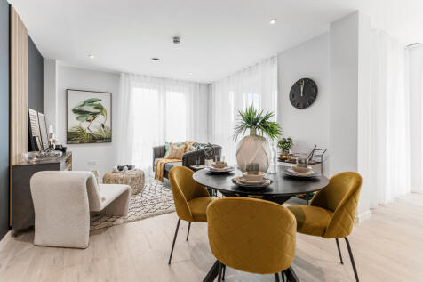 Meridian One