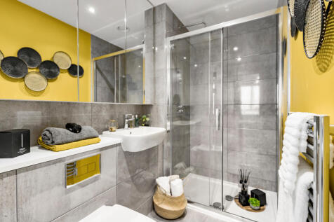 Meridian One