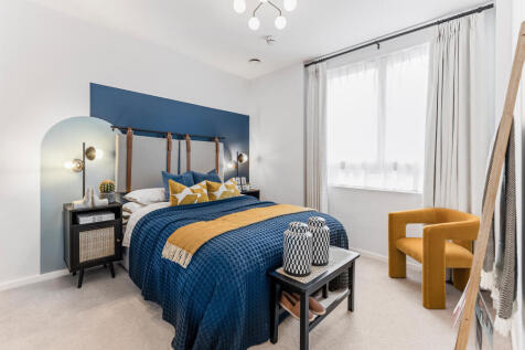Meridian One