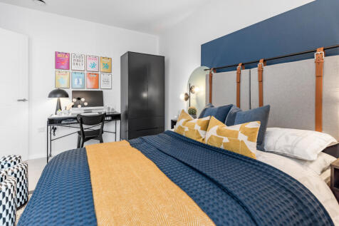 Meridian One