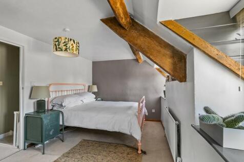 Main bedroom