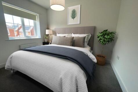 2nd Bedroom