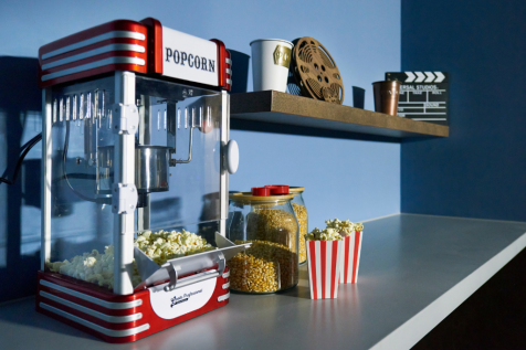 Cinema