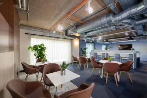 Residents Lounge