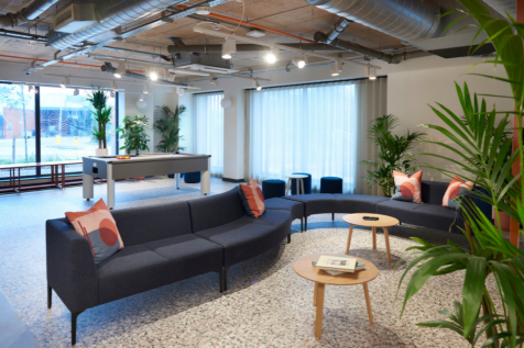 Residents Loungr