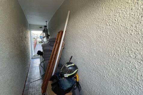Side Access