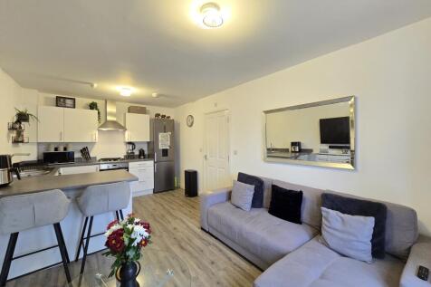 Kitchen/Living