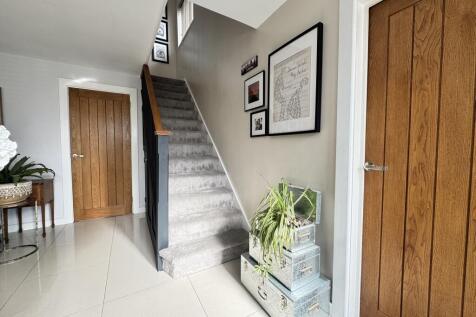 Entranceway