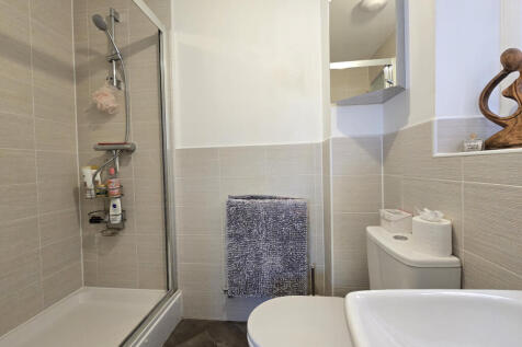 Master En suite