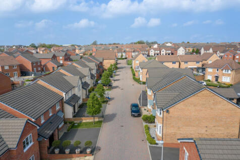Greenmeadow Way