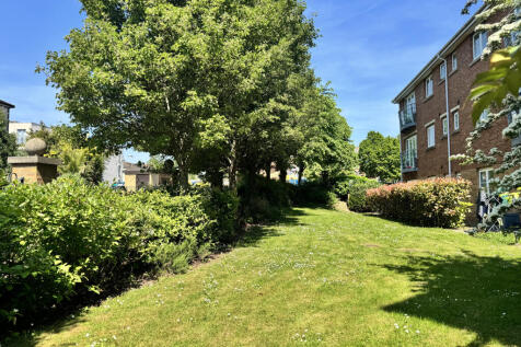 Communal Garden